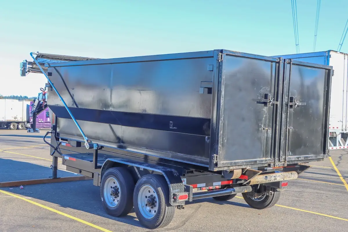 Dumpster Rental services in Fairmount, CO